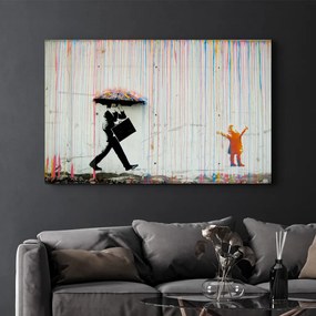 Üvegkép, 46×72 cm – CAM-3000