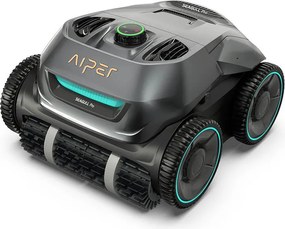 Aiper Seagull Pro vezeték nélküli okos medenceporszívó robot