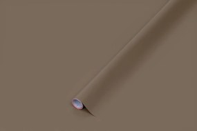 Öntapadós furnér bútorlap Teak Brown 45 x 200 cm