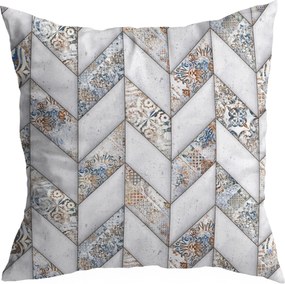 Dekorációs Párnahuzat 40x40 Jancsi 230