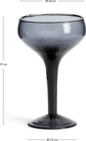 Borospohár Sileia – Kave Home