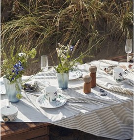 Natúr színű tömörfa só- és borsőrlő Hammershøi – Kähler Design