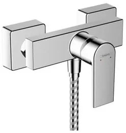 Zuhany csaptelep Hansgrohe Vernis Shape zuhanyszett nélkül 150 mm króm 71650000