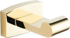 Mexen Zoja törölközőakasztó, arany - 7019135-50