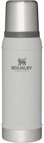 Termosz Stanley Legendary Classic 750 ml Szürke Rozsdamentes acél