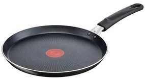 Tefal XL INTENSE palacsintasütő serpenyő, 25 cm átmérőjű