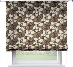 Kész Római roló Torino 180x180cm zöld