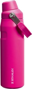Rózsaszín rozsdamentes acél termopalack 700 ml IceFlow™ Bottle Fast Flow Vilet Blossom – Stanley