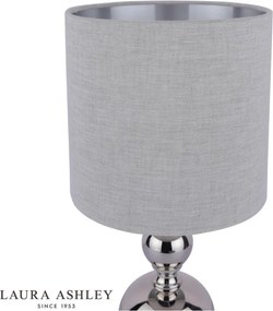 Laura Ashley Mancot 3756216-Q Asztali lámpa 1x40W/E14 IP20