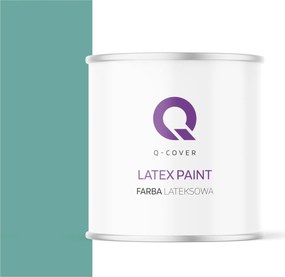 Latex Falfesték Menta Színű Sötét H1533 2L Matt Lengyel Gyártó