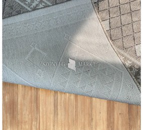 Capri 8686 Beige (Bézs) kültéri szőnyeg 160x230 cm