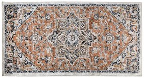Színes szőnyeg 80 x 150 cm METSAMOR Beliani