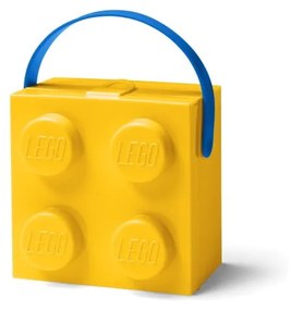 Műanyag gyerek tárolódoboz Box – LEGO®