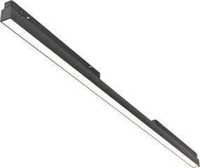 Maytoni Basis TR030-4-30WTW-DD-B 1x30W/LED 1650lm IP20