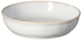 Roda fehér agyagkerámia mélytányér, ⌀ 22 cm - Costa Nova