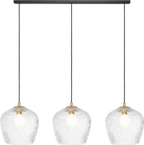 Kaspa VENUS 3 11061309 Függeszték 3x25W/E27 IP20