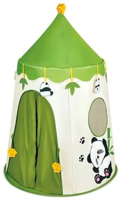 Hape Gyerek sátor LED világítással - Panda