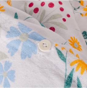 EMI Samira flanel ágyneműhuzat