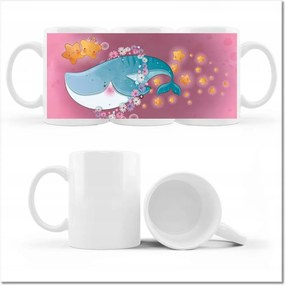 Fotós bögre Gyerekszoba motívum