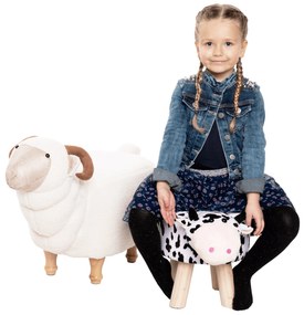 Zsámoly Miley (fehér + fekete). 1029654