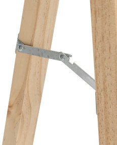 Atmosphera - Álló tükör KIM 180x50 cm fenyő