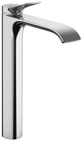 Hansgrohe Vivenis magas mosdó csaptelep leeresztőszelep nélkül króm 75042000