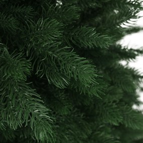 Full 3D Karácsonyfa, zöld,180 cm, CHRISTMAS TYP 11