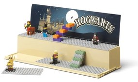 Figuragyűjtő kis szekrény Harry Potter - LEGO®