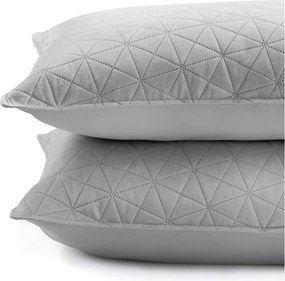 Bársony párnahuzat szett 2 db-os 50x70 cm Laila – Restilo