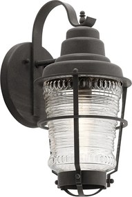 Quintiesse CHANCE QN-CHANCE-HARBOR-M Fali lámpa 1x60W/E27 IP44