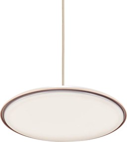 Nordlux modern függeszték artist rózsaszín nor2420223057