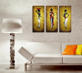 Vászonkép, 45×20 cm – UC024