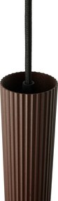 Nordlux VICO 2412103018 Függőlámpa 1x5W/GU10 IP20