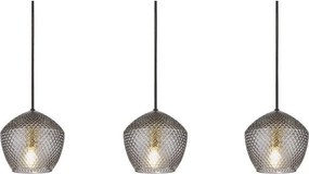 Nordlux glamour modern függeszték orbiform füstös sárgaréz nor2010693047
