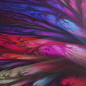 Absztrakt fa képe (150x105 cm)