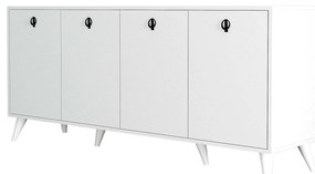 Konzolasztal Elite 1614