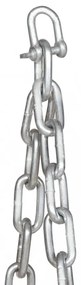 tömör tíkfa hintapad 114 x 60 x 64 cm