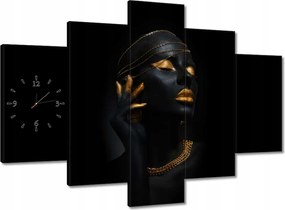 Órák 150x105 Arany Aparícia