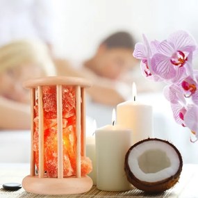 Sólámpa SALLY 1xE14/25W/230V