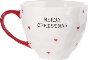 JOYFUL DAYS bögre 440ml Merry Christmas