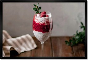 Poszterek keretben 60x40 Konyhai képek Forradalmak