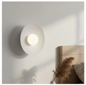 Fali lámpa INSPO 1xG9/8W/230V fehér