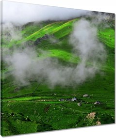 Vászonkép 50x50 Tájképek Kilátások Tájképek