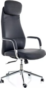 Q-05 forgószék fekete