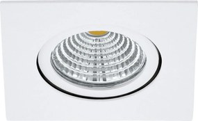 Eglo SALICETO 98306 Beépíthető spotlámpa 6W/LED 4000K 500LM IP20