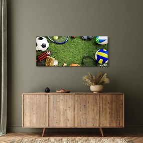 Kép - Sport (120x50 cm)