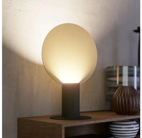 Eglo 900403 - LED Asztali lámpa SARONA 1xGU10/4,5W/230V 3000K