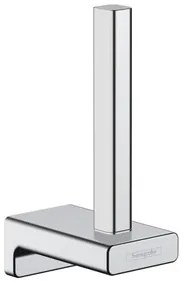 Hansgrohe AddStoris wc-papír tartó króm 41756000