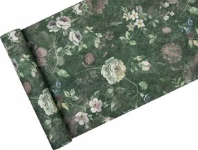 Skandináv rét tapéta ökológiai PVC-mentes anyag