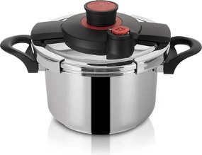 Orion kukta 5L Nyomástartó fazék Automatikus Gyors Főzés Storm